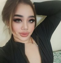 🇹🇭ฮันนีนี่ เลดี้บอย ประเทศไทย 🇹🇭 - Acompañantes transexual in Muscat