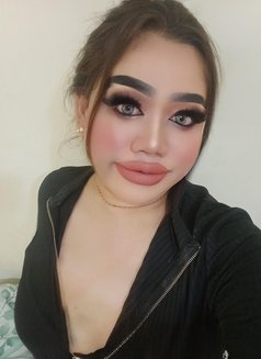 🇹🇭ฮันนีนี่ เลดี้บอย ประเทศไทย 🇹🇭 - Transsexual escort in Muscat Photo 7 of 9