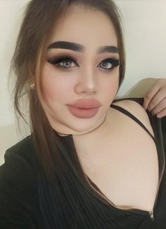 🇹🇭ฮันนีนี่ เลดี้บอย ประเทศไทย 🇹🇭 - Transsexual escort in Muscat Photo 8 of 9