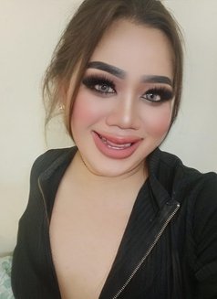 🇹🇭ฮันนีนี่ เลดี้บอย ประเทศไทย 🇹🇭 - Transsexual escort in Muscat Photo 9 of 9