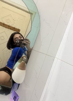 ด้านล่างเท่านั้น - Transsexual escort in Muscat Photo 5 of 5