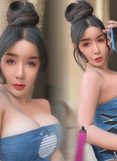 𝐕𝐈𝐏 𝐋𝐀𝐃𝐘𝐁𝐎𝐘 𝐆𝐑𝐎𝐔𝐏 𝗦𝗘𝗫★ - Transsexual escort in Pattaya Photo 17 of 17