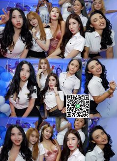 𝐕𝐈𝐏 𝐋𝐀𝐃𝐘𝐁𝐎𝐘 𝐆𝐑𝐎𝐔𝐏★ - Agencia de acompañantes transexuales in Pattaya Photo 2 of 17