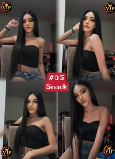 𝐕𝐈𝐏 𝐋𝐀𝐃𝐘𝐁𝐎𝐘 𝐆𝐑𝐎𝐔𝐏★ - Agencia de acompañantes transexuales in Pattaya Photo 8 of 17
