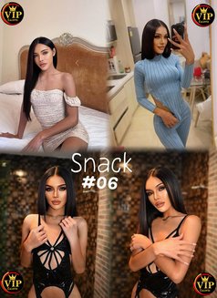𝐕𝐈𝐏 𝐋𝐀𝐃𝐘𝐁𝐎𝐘 𝐆𝐑𝐎𝐔𝐏★ - Agencia de acompañantes transexuales in Pattaya Photo 11 of 17