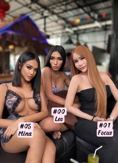 𝐕𝐈𝐏⭑𝐆𝐫𝐨𝐮𝐩𝐬 𝐒𝐄𝐗 𝟑𝐬𝐨𝐦𝐞 - Transsexual escort agency in Pattaya Photo 4 of 28