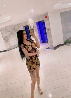 หมิงเลดี้บอย - Acompañantes transexual in Pattaya Photo 12 of 13