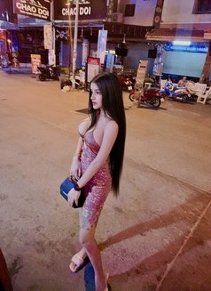 หมิงเลดี้บอย - Acompañantes transexual in Pattaya Photo 13 of 13