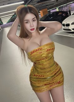 ⭑𝑽𝑰𝑷♚𝒑𝒓𝒆𝒎𝒊𝒖𝒎 𝒆𝒔𝒄𝒐𝒓𝒕♚ - Agencia de acompañantes transexuales in Pattaya Photo 3 of 9