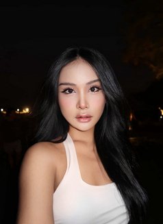 ประเทศไทย - Transsexual escort in Pattaya Photo 24 of 30