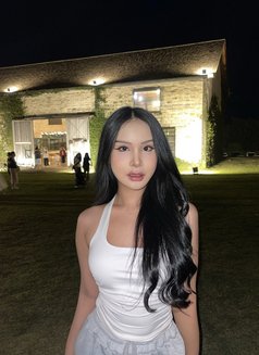 ประเทศไทย - Transsexual escort in Pattaya Photo 29 of 30