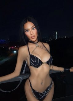 โซเฟีย - Dominadora transexual in Pattaya Photo 8 of 9