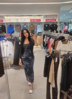 หมิงเลดี้บอย - Acompañantes transexual in Pattaya Photo 13 of 16