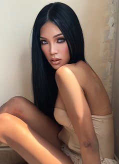 โซเฟีย - Transsexual companion in Pattaya Photo 16 of 16