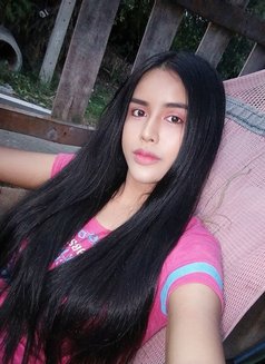 หมิงเลดี้บอย - Transsexual escort in Pattaya Photo 17 of 18