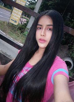 หมิงเลดี้บอย - Transsexual escort in Pattaya Photo 18 of 18