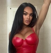 ไอรีน - Intérprete transexual de adultos in Phuket