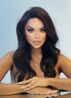 Irene Irene - Transsexual escort in Phuket Photo 11 of 12