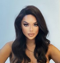 ARIN VVIP+ - Acompañantes transexual in Phuket