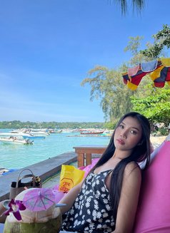 น้ํานม - masseuse in Phuket Photo 3 of 5