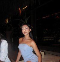 น้ํานม - masseuse in Phuket