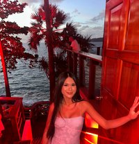 ดอกกุหลาบ - Masajista in Phuket