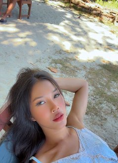 น้ํานม - Masajista in Phuket Photo 4 of 4