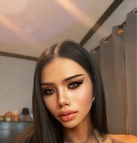 โซเฟีย - Transsexual escort in Phuket