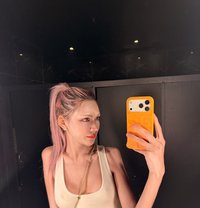 JUSMIN - Masajista in Phuket