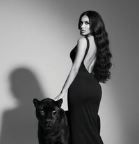 أميرة ‍ - Acompañantes transexual in Jeddah Photo 29 of 30