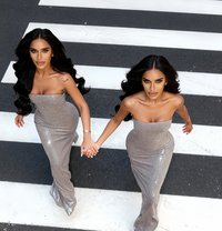 أميرة ‍ - Transsexual escort in Riyadh