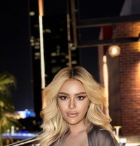 تيفاني هدية 🇹🇭 - Acompañantes transexual in Riyadh Photo 7 of 10