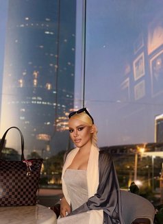 تيفاني هدية - Acompañantes transexual in Jeddah Photo 9 of 10