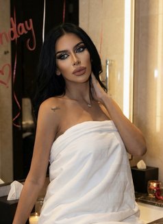 أميرة ‍ - Acompañantes transexual in Riyadh Photo 30 of 30