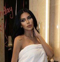 أميرة - Acompañantes transexual in Riyadh Photo 30 of 30