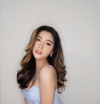 จีน่าสวย 🇹🇭 - Transsexual escort in Riyadh