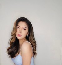 Gina cute ladyboy 🏳️‍⚧️🇹🇭 - Acompañantes transexual in Riyadh