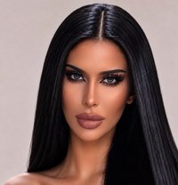 أميرة 🪽🪽 - Transsexual escort in Riyadh