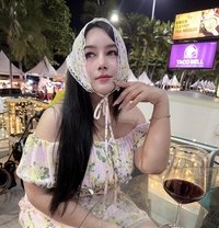 Molly - Transsexual escort in Pattaya