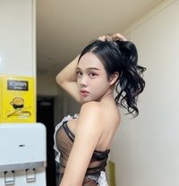 มีนา - Acompañantes transexual in Taipei