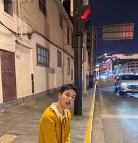 Shinchan - Acompañantes transexual in Bangkok