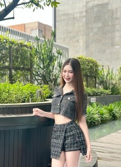 เมริน - Transsexual escort in Bangkok Photo 15 of 15