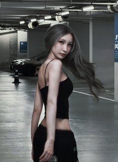 曦曦🫶🏻 - Transsexual escort in Taipei Photo 28 of 29