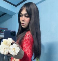 ฮานัน - Transsexual escort in Taipei