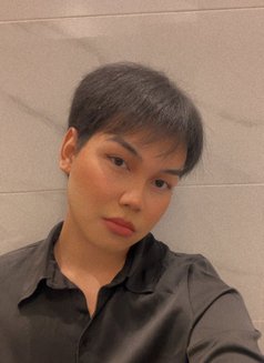 Tawan - Transsexual escort in Khobar Photo 9 of 13