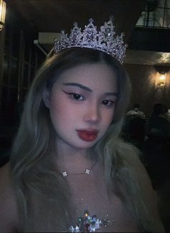 รุจิรา ธรรมพันธา - Male escort in Bangkok Photo 1 of 3