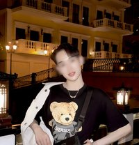 ليلى🇹🇭🇨🇳 - masseur in Doha