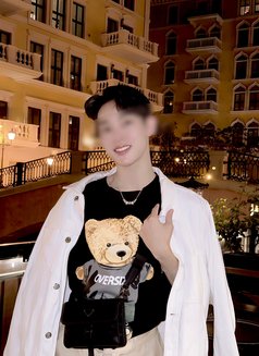 ΩΩΩΩπΉππ¨π³ - masseur in Doha Photo 4 of 5