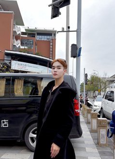 أماندا آري وانغ - masseur in Pattaya Photo 3 of 8