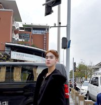 أماندا آري وانغ - masseur in Pattaya